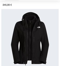 The North Face Evolve II