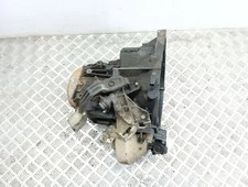 PEUGEOT 807 E Getriebe 2.20