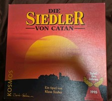 Die Siedler von Catan