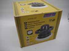 Streetcoach Poliermaschine - Polierteller Ø 240 mm - Unbenutzt