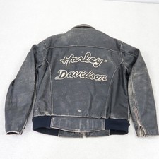 Vintage Harley Davidson