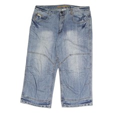 SOUTHERN Herren Shorts Blau
