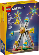 LEGO® Creator Große Feier