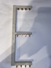 Hager KCF668L Phasenschiene