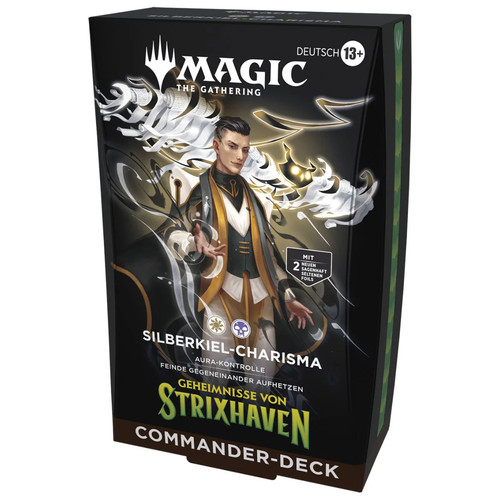 Magic the gathering secrets - magic:,