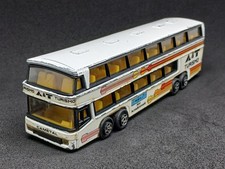 Vintage Galgo Long Distance