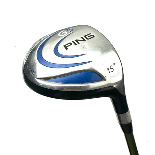 Ping holz 15 grad - ping, 3