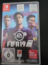 FIFA 19 (Nintendo Switch