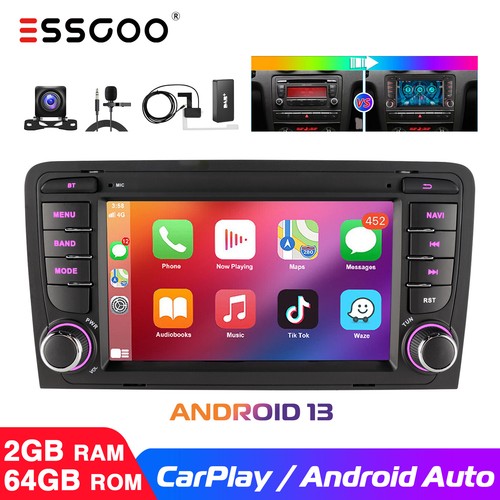 Android 64g carplay dab - 13,