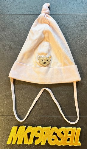 Original steiff mädchen - original,