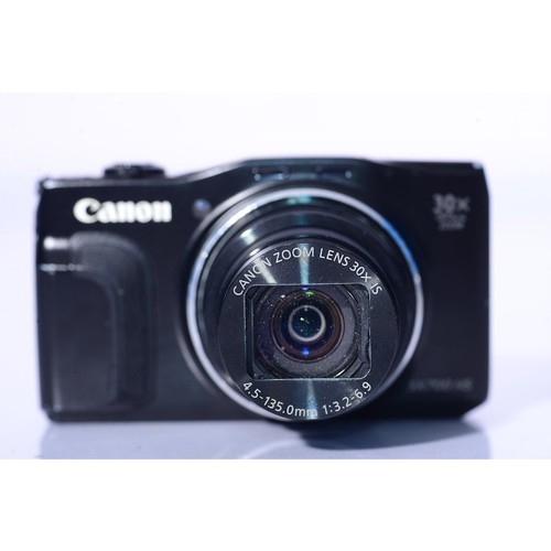 Canon powershot sx700hs - canon,