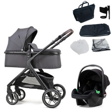 Pixini Nelio Kinderwagen 3in1