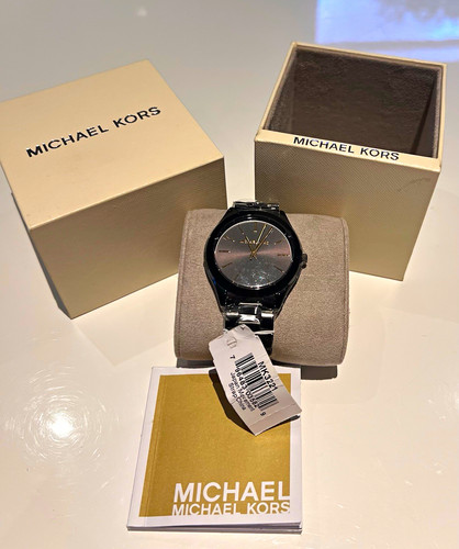 Michael kors damen armbanduhr - michael,
