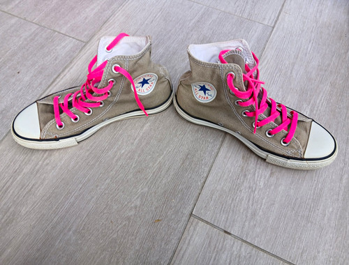 Converse chuck taylor all - chuck, star