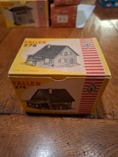 Faller Fertigmodell 278