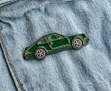 The Heritage Series Porsche