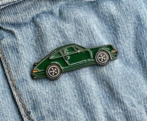 The heritage series porsche - the,