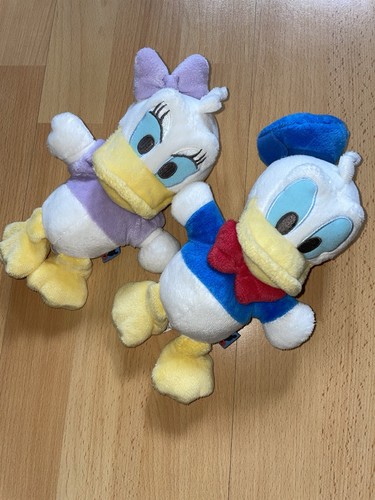 Disney donald duck daisy - &,