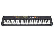 Yamaha Musik Keyboard PSR-F52