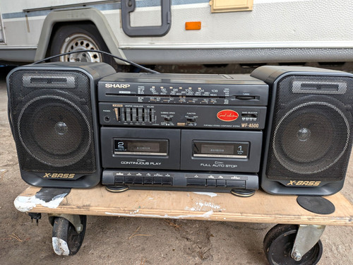 Sharp a500 a500h - wf-a500, wf-a500h(gy)