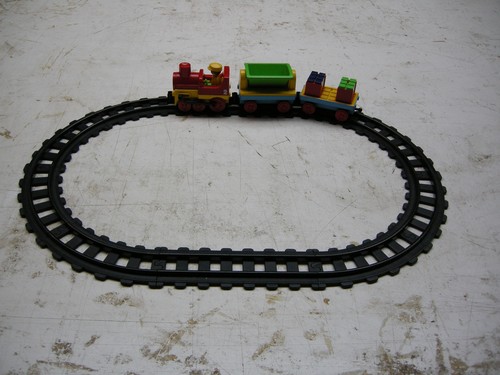 Playmobil pl356 - 1-2-3,,