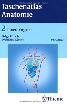 Taschenatlas der anatomie - der,