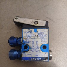FESTO RS-3-1/8 2272