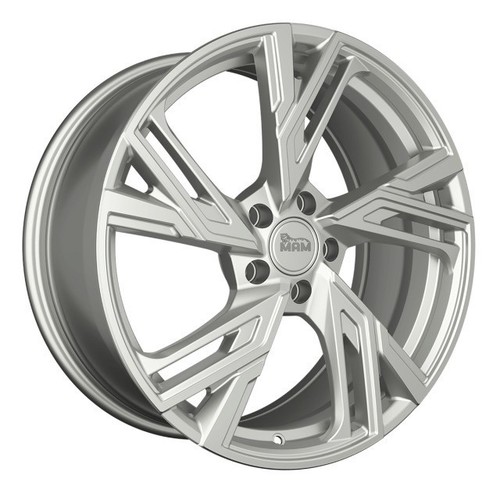 Zoll mam rs5 felgen für - 4x, 18