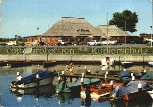 Lignano motorboote - motorboote,