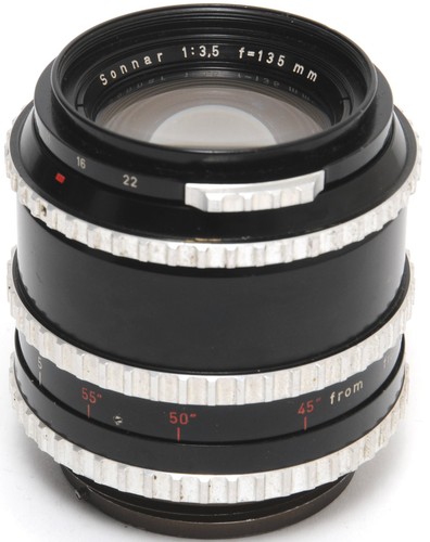 Zeiss for hasselblad sonnar - zeiss,