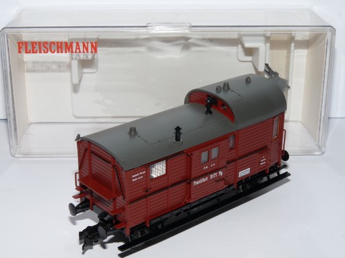 Fleischmann 5840 - h0, ++