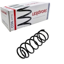 LESJÖFORS FAHRWERKSFEDER FEDER VORDERACHSE passend für FORD SIERRA