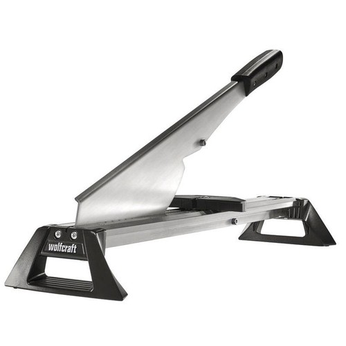 Wolfcraft laminatschneider - wolfcraft, lc