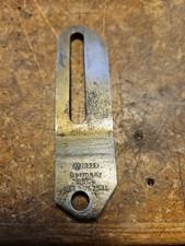 Bügel Generatorbefestigung T3