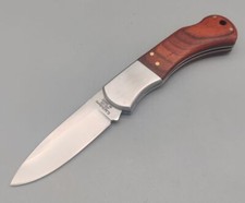 Herbertz Lockback Folder