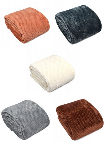 Kuscheldecke tagesdecke - kuscheldecke,