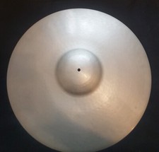 Korri Estrella 22" Big Bell Vintage Ride Becken Cymbal