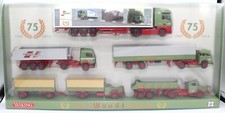 Wiking PMS Set "75 Jahre