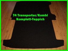 Komplett Teppich Fußmatte