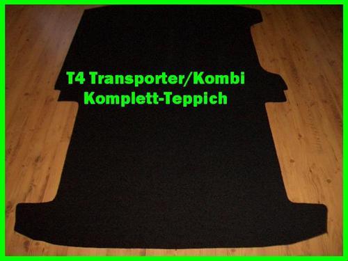 Komplett teppich fußmatte - komplett,