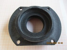 Befestigung, Rotationsverdampfer, Motor, Intensivkühler, IKA, Heidolph