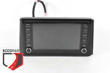 Navigationssystem Navi GPS 86140-02730 86140-02C80 TOYOTA COROLLA XII E21 2019