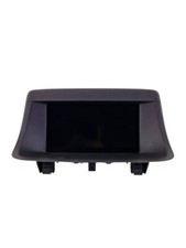 OPEL MERIVA B 2015 Display