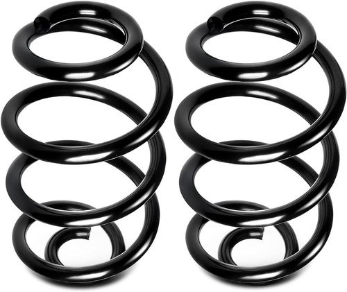 Federn fahrwerksfeder - 2x,