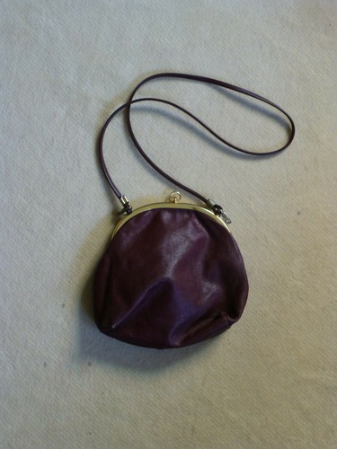 Antike damen handtasche - antike,