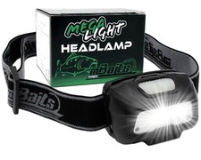 Magic Baits Mega Light Head