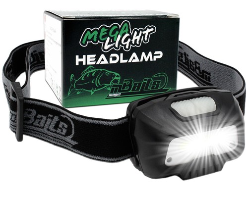 Magic baits mega - baits, light