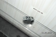 Sportwagen silber mit - silber,