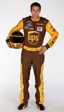 GO KART RACING SUIT CIK/FIA