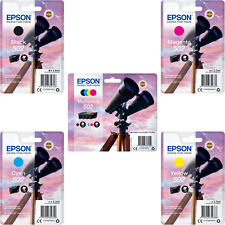 Original Epson 502 502 XL